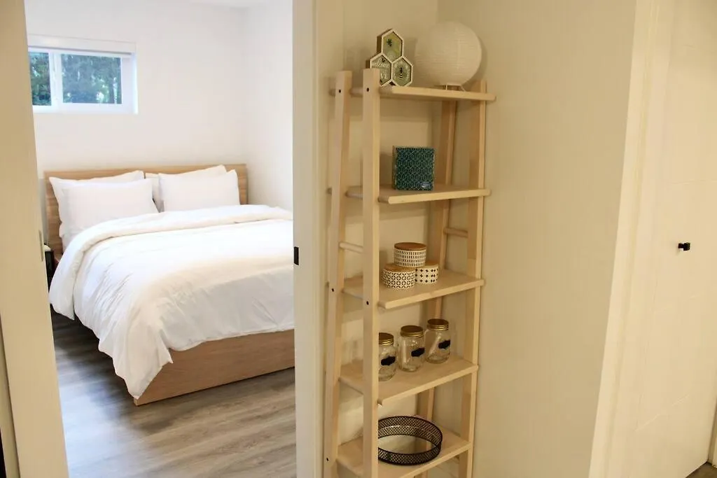 2Bdr Stylish Comfort Parkside 밴쿠버 0*,