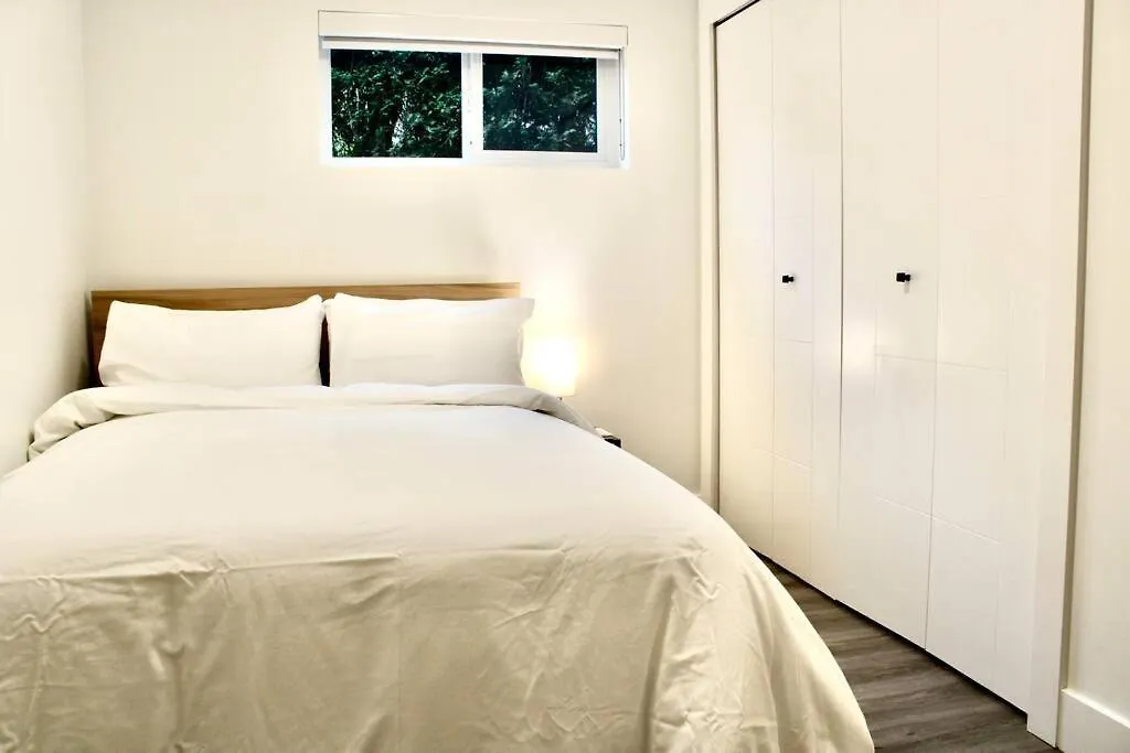 2Bdr Stylish Comfort Parkside Vancouver 0*,  Canada
